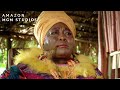 A Visit With Ubu Pearl