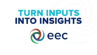 E2G Software - the new eec platform is here!