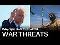 Iran warns Trump: ‘We’ll take war global if you bomb us again’