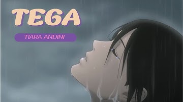 Tega by Tiara Andini (Original Karaoke with Backup Vocal)