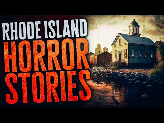 The Creature Of Block Island | 4 Scary Rhode Island Horror Stories class=