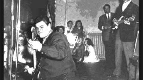 Thumbnail of Ritchie Valens - La Bamba (Live)