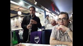 ΜΕΓΑΛΕΣ ΩΡΕΣ ΘΕΟΦΑΝΕΙΩΝ ΨΑΛΛΟΜΕΝΑ ΥΠΟ Β  ΚΙΑΜΗΛΙΔΗ DR E STAVROU