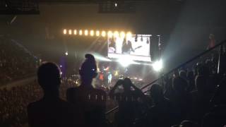 Pressure Off by Duran Duran @ Hard Rock Live on 4/5/17