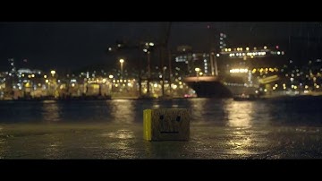 Safe Home Campaign for unaccompanied minors - Giving for Greece