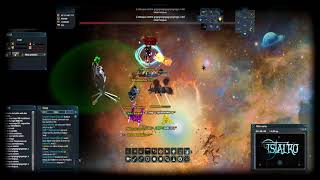 Darkorbit - You Die in Space
