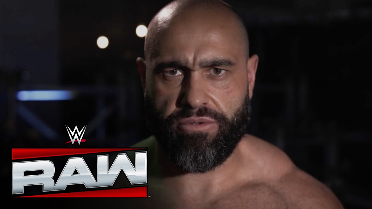 Cobertura y resultados: WWE RAW 28 de abril de 2025