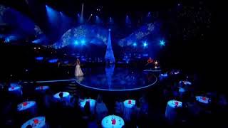 I'll be home for christmas /Celtic woman