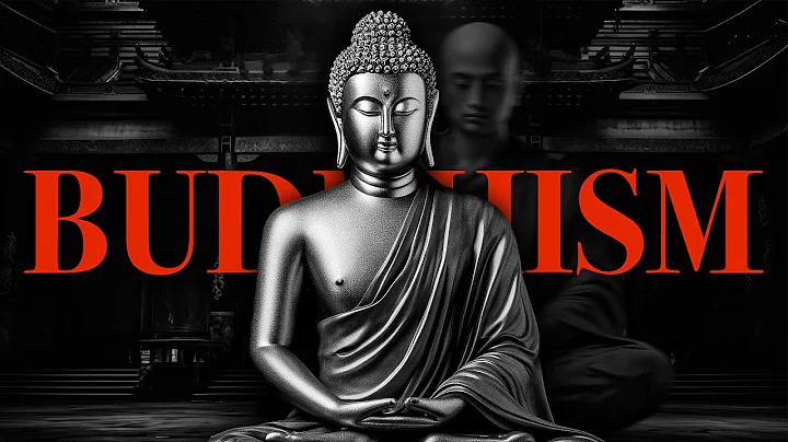 Buddhism: Unveiling the Path to Enlightenment