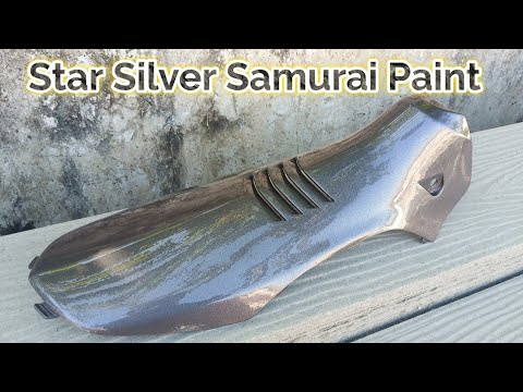 star-silver-samurai-paint-||-repaint-satria-fu-(part-2)