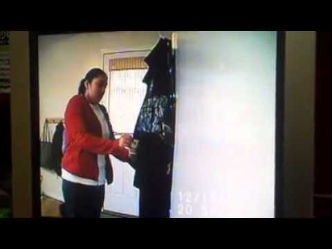 Cleaning Lady Stealing Money You Cleaning Lady Stealing Money