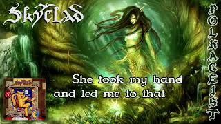 Skyclad - Polkageist (lyrics on screen) HQ