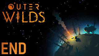 One Final Loop | Outer Wilds Finale