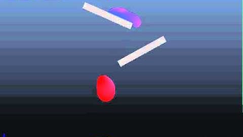 RealFlow R&D - Small drops