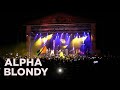 Capture de la vidéo Alpha Blondy And The Solar System Live @ Amsterdam Reggae Lake Festival 2019