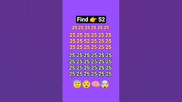 find the number odd #like #subscribe #odd #quiz