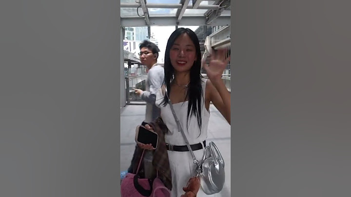 The Girl from Hanoi