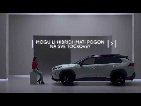 Video: Da li su corolla pogon na prednje točkove?