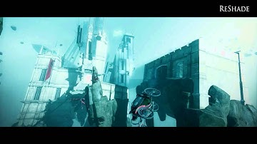 Dishonored Mods | Cinematic Shader (ReShade)