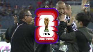 FULL MATCH INDONESIA VS VIETNAM LEG 2 KUALIFIKASI PIALA DUNIA 2026 FULL HD