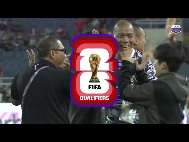 FULL MATCH INDONESIA VS VIETNAM LEG 2 KUALIFIKASI PIALA DUNIA 2026 FULL HD class=