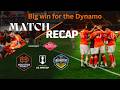 US Open Cup Match Recap (Late night edition): Houston Dynamo FC vs El Paso Locomotive FC