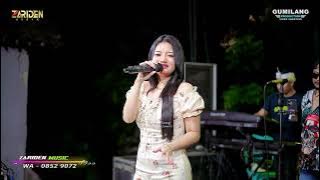 ZARIDEN MUSIC - PERMATA HATI - RAHMA ANGGARA - WEDDING SEVTI & SHOLEH - MANGENG TAMBAKROMO PATI
