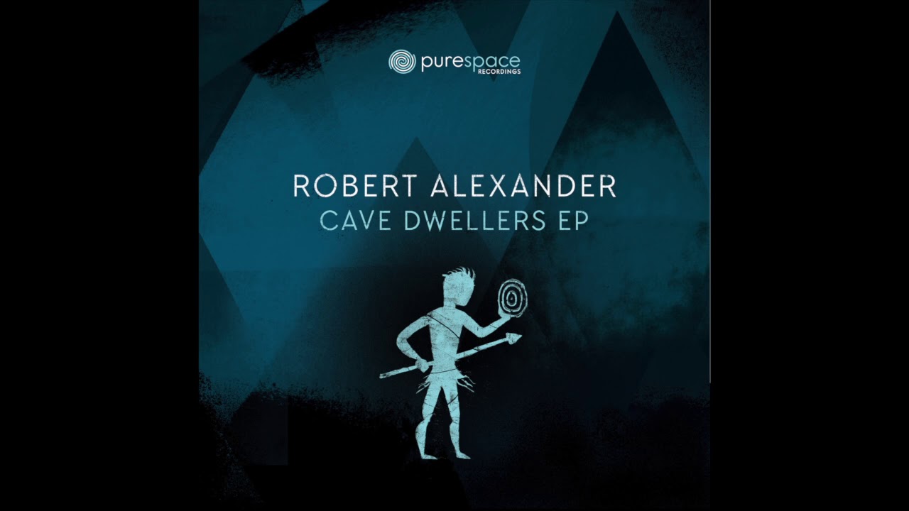 Robert Alexander - Train Wreck