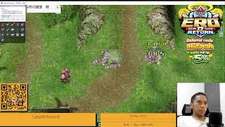 🔴[LIVE] MENCARI KOBOLD CARD RAGNAROK REVO CLASSIC RETURN