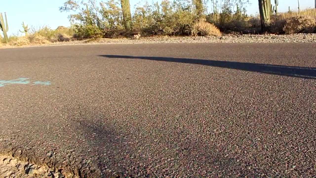 Longboarding: Stoked on Life