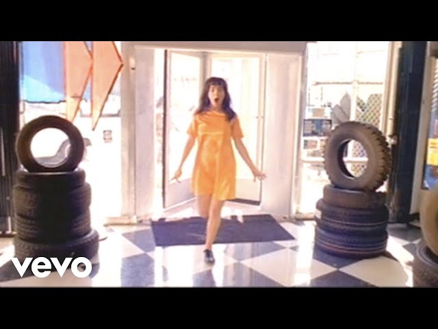 It's Oh So QuietBjörk