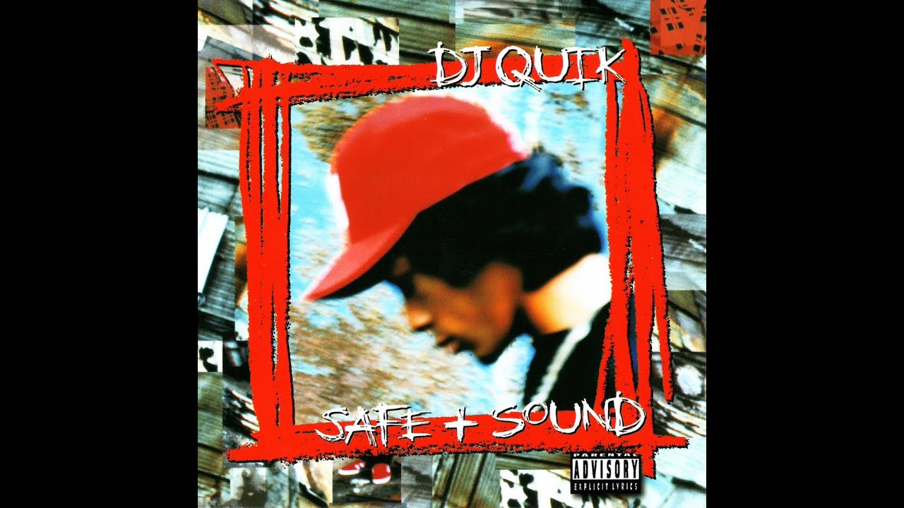 DJ QUIK "Safe + Sound" Album REVIEW YouTube