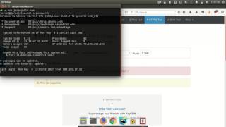 Upgrading my website, served by Nginx, to HTTP/2