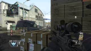 5 man headshot feed SPLIT! :(