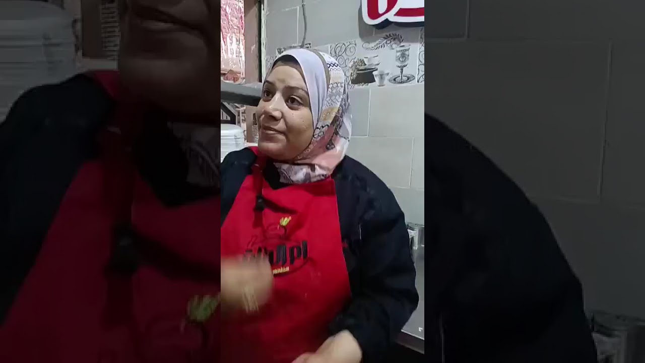 طلب 100 وجبة في رمضان واختفى صاحبة مطبخ بيتي تروي كيف خسرت 8000 جنيه