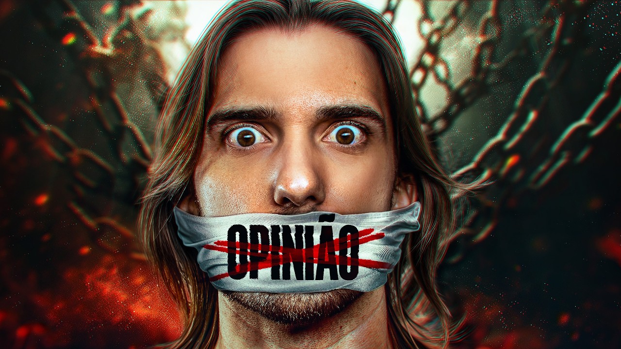 O PARADOXO da TOLERÂNCIA EXPLICADO