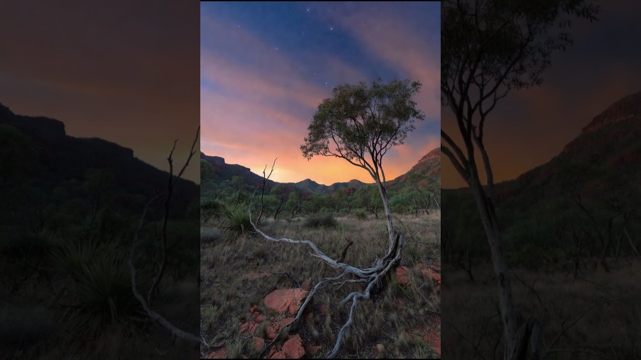 Morning’s First Light | Peaceful Christian Instrumental