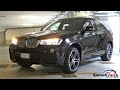 2016 BMW X4 F26 xDrive30d M Sport - Full Walkaround, Start Up, Engine Sound