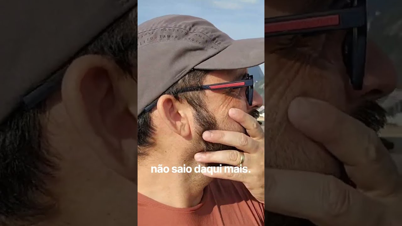 Se tiver preguiça desista