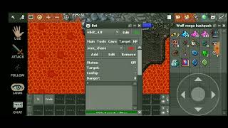 Tibia canob Como usar o bot basico