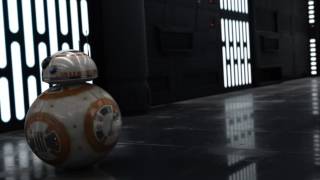BB8 test 1