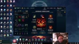 15 KAOS & DÜZEN KÜRESİ AÇILIMI | LoL Yeni Hextech Etkinliği