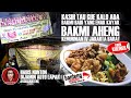 BAKMI AHENG KEMURNIAN SALAH SATU BAKMI BABI TERENAK DI JAKARTA