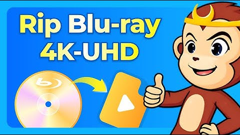 [2025]How to Rip Blu-ray(4K) to your PC? | DVDFab13