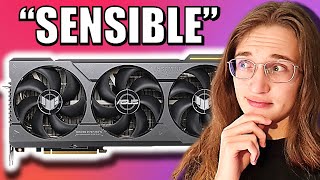 The Budget RTX 4090 ASUS TUF RTX 4090 Gaming