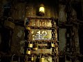 The Breathing at 2AM Inside the Submarine