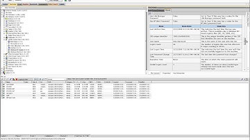 FTK Movie   Module 5   Viewing Registry Files
