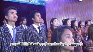 Mission hla || Van Mana Album