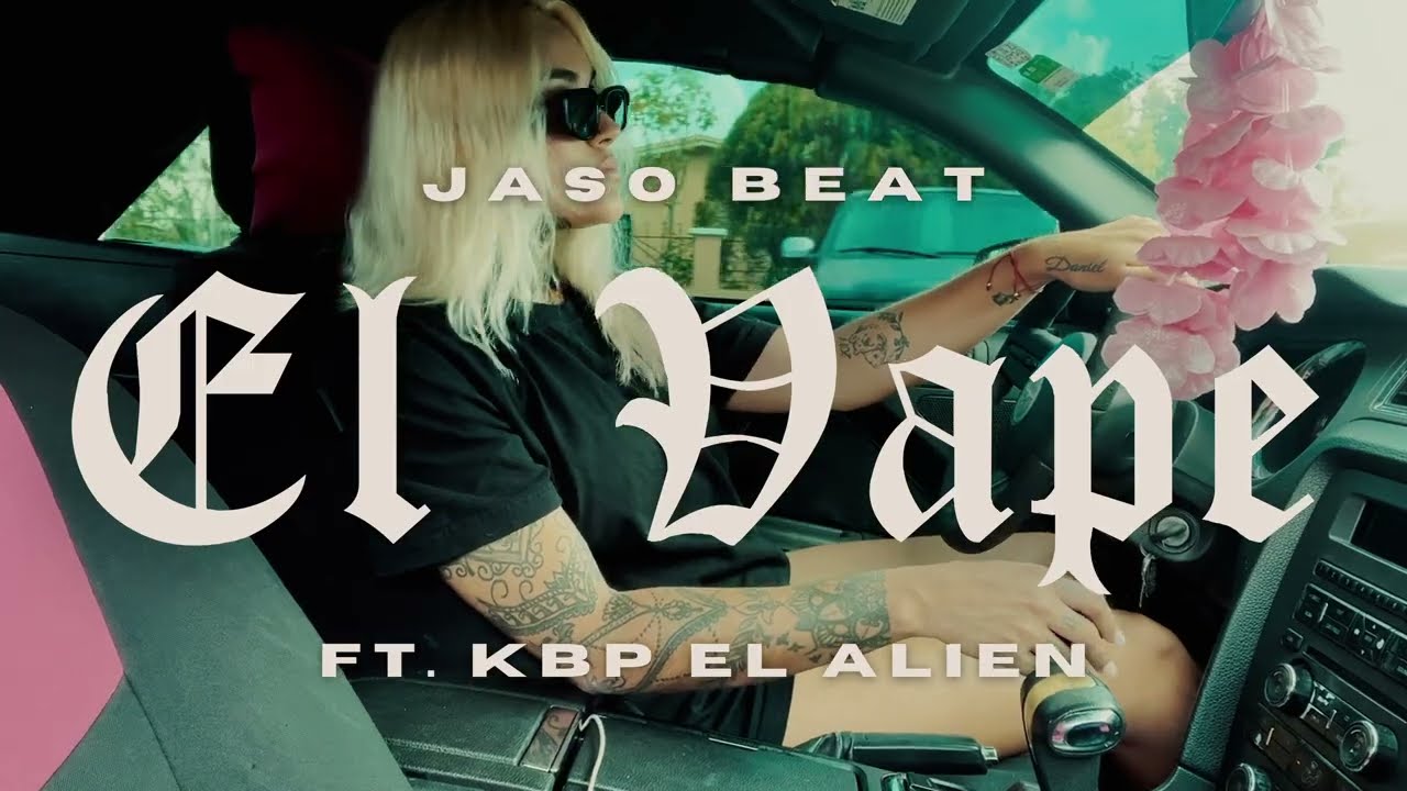 elfbar elfa master akku The Vape Song (feat. The Minute Hour)