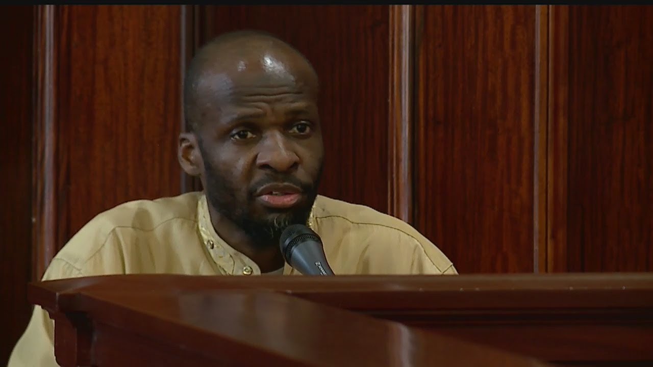 Youngstown murder defendant says shooting was 'totally an accident'